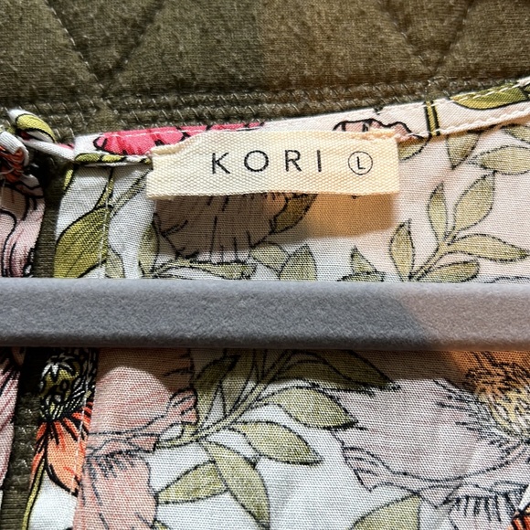 Poppy Dress - Picture 5 of 5